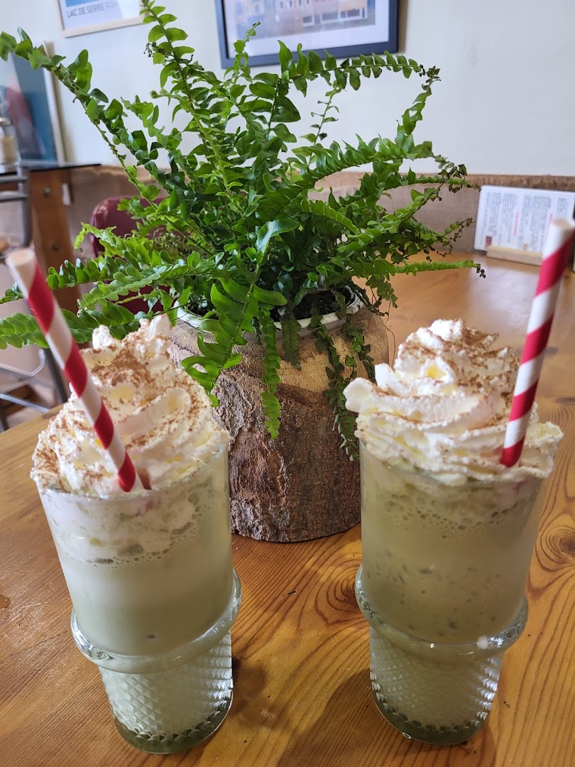 Ô Café · Photos 8