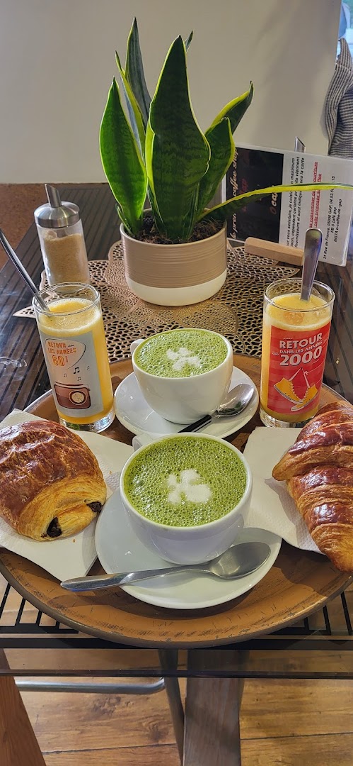 Ô Café · Photos 11