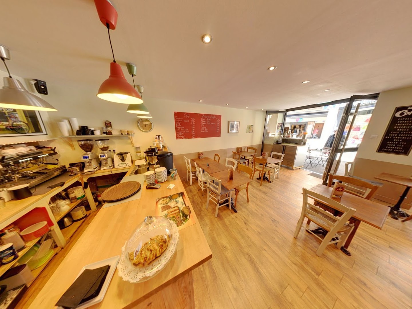 Ô Café · Photos 1